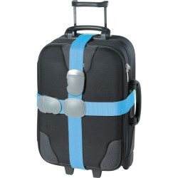 GO Travel  2 Way Strap