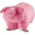 GO Travel Pig Folding Pillow GO Travel Pig Folding Pillow