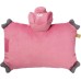 GO Travel Pig Folding Pillow GO Travel Pig Folding Pillow