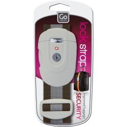 GO Travel Lock Strap