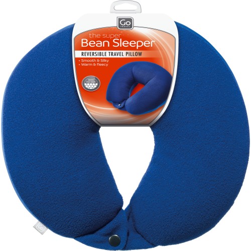 GO Travel  Bean Sleeper