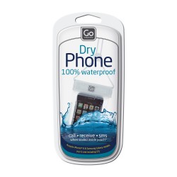 Go Travel Dry Phone