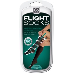 GO Travel  Flight Support (S)