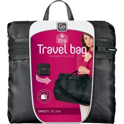 Go Travel Travel Bag (Xtra)
