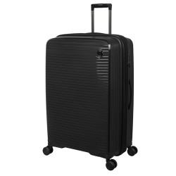 It Luggage Spontaneous Trolley Case 78cm Black