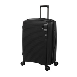 It Luggage Spontaneous Trolley Case 68cm Black