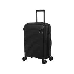 It Luggage Spontaneous Trolley Case 55cm  Black