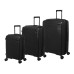 It Luggage Spontaneous Trolley Case 55cm  Black