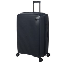 It Luggage Spontaneous Trolley Case 78cm Blueberry