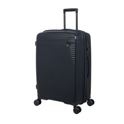 It Luggage Spontaneous Trolley Case 68cm Blueberry