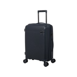 It Luggage Spontaneous Trolley Case 55cm  Blueberry