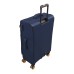 It Luggage Compartment 47cm Blue