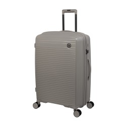 It Luggage Spontaneous Trolley Case 68cm Feather Gray