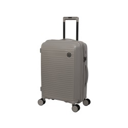 It Luggage Spontaneous Trolley Case 55cm  Feather Gray