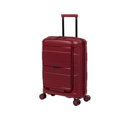 IT Luggage Momentus 50cm Red