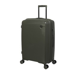 It Luggage Spontaneous Trolley Case 68cm Olive Night