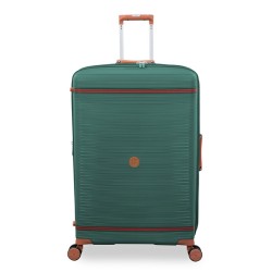 It Luggage Advantageous 77cm Green