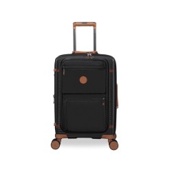 It Luggage Advantageous 55cm Black