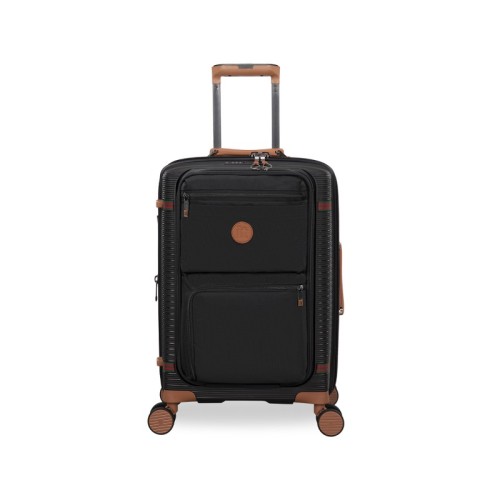 It Luggage Advantageous 55cm Black