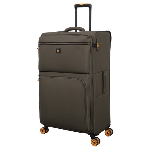 It Luggage Compartment 74cm Brown It Luggage Compartment 74cm Brown