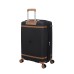 It Luggage Illustrious Black 74cm It Luggage Illustrious Black 74cm