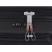 It Luggage Illustrious Black 74cm It Luggage Illustrious Black 74cm