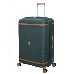 It Luggage Illustrious Dark Green 29"