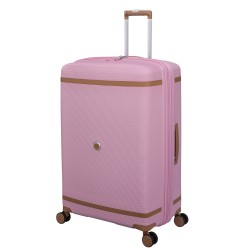 It Luggage Illustrious Romance Rose 29"