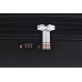 It Luggage Illustrious Black 63.5cm