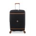 It Luggage Illustrious Black 63.5cm