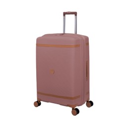 It Luggage Illustrious 67cm Cognac