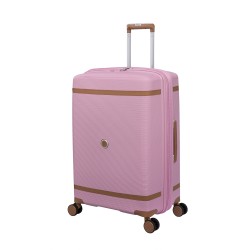It Luggage Illustrious Romance Rose 25"