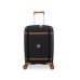 It Luggage Illustrious Black 48cm It Luggage Illustrious Black 48cm