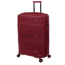 IT Luggage Momentus 76cm Red
