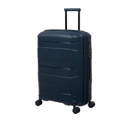 IT Luggage Momentus 67cm Blue