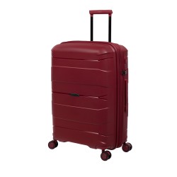 IT Luggage Momentus 67cm Red
