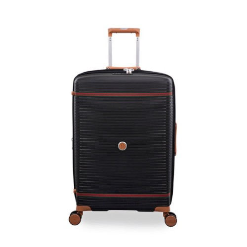 It Luggage Advantageous 25" Black