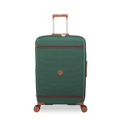 It Luggage Advantageous 67cm Green
