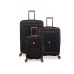 It Luggage Advantageous 20" Black