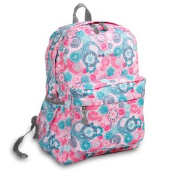 JWolrd Oz Blue Raspberry Backpack