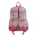 JWOLRD OZ Skandi Pink Backpack