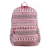 JWOLRD OZ Skandi Pink Backpack