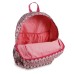 JWolrd Oz Skandi Pink Backpack