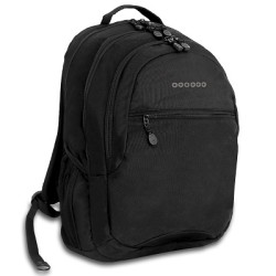 JWorld Cornelia Black Back Pack