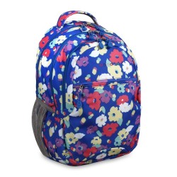 JWORLD JWS-49 Cornelia Petals Back Pack