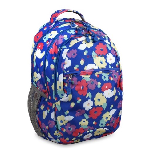 JWorld Cornelia Petals Back Pack