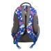 JWORLD JWS-49 Cornelia Petals Back Pack