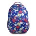 JWORLD JWS-49 Cornelia Petals Back Pack