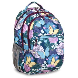 JWORLD CORNELIA BACK PACK SECRET GARDEN