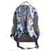 JWORLD CORNELIA BACK PACK SECRET GARDEN